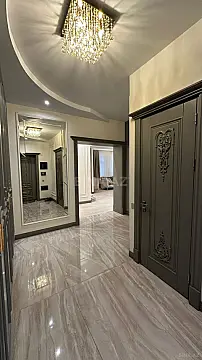Satılır 3 otaqlı mənzil 158 m² — Bakı, Nəsimi 3 otaq 158.00 m²