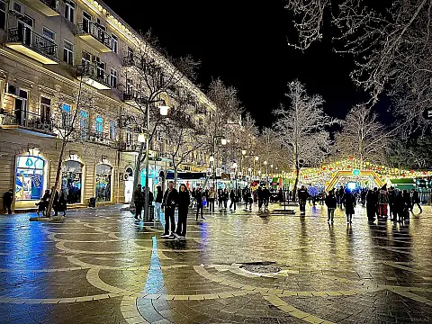 Satılır 1 otaqlı mənzil 27 m²