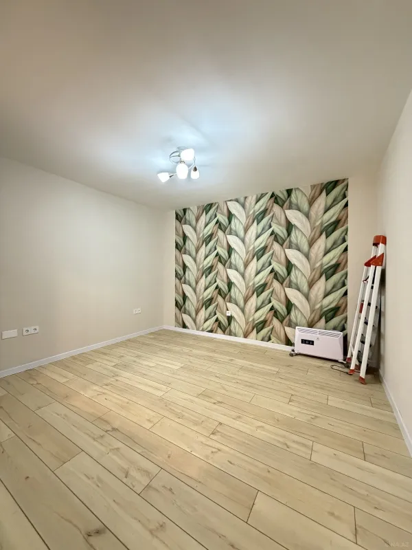 Satılır 1 otaqlı mənzil 27 m²