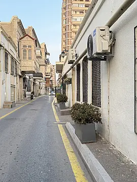 Satılır 1 otaqlı mənzil 27 m²