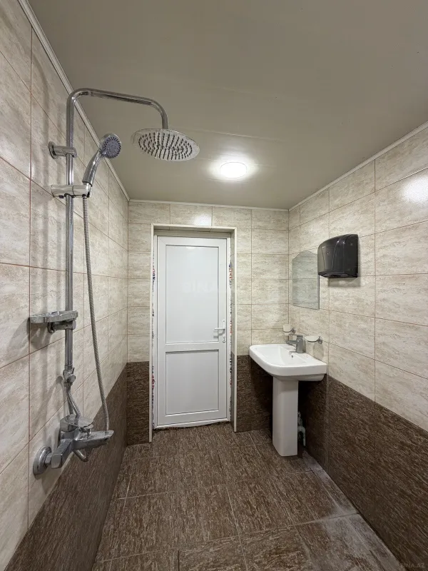 Satılır 1 otaqlı mənzil 27 m²