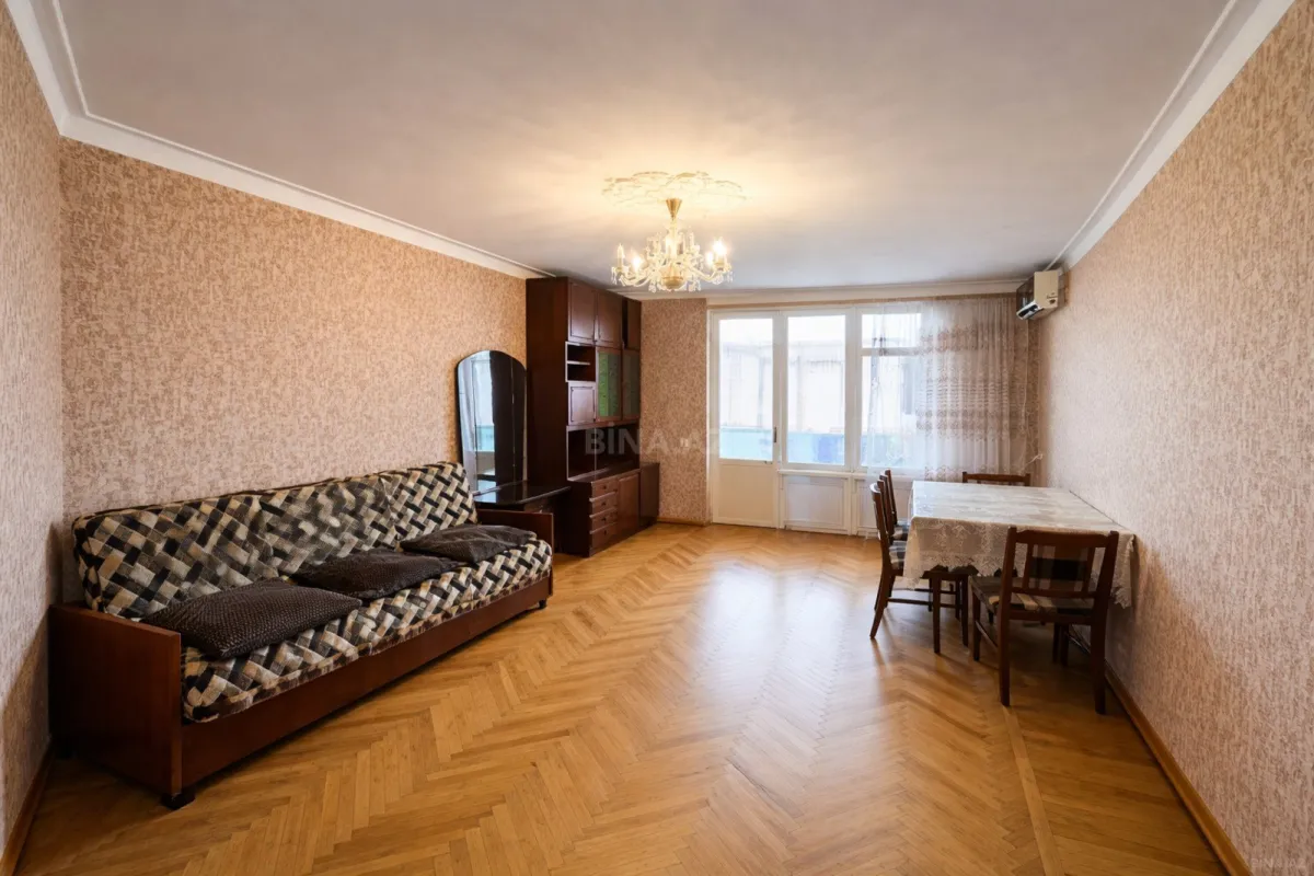 Satılır 3 otaqlı mənzil 70 m²