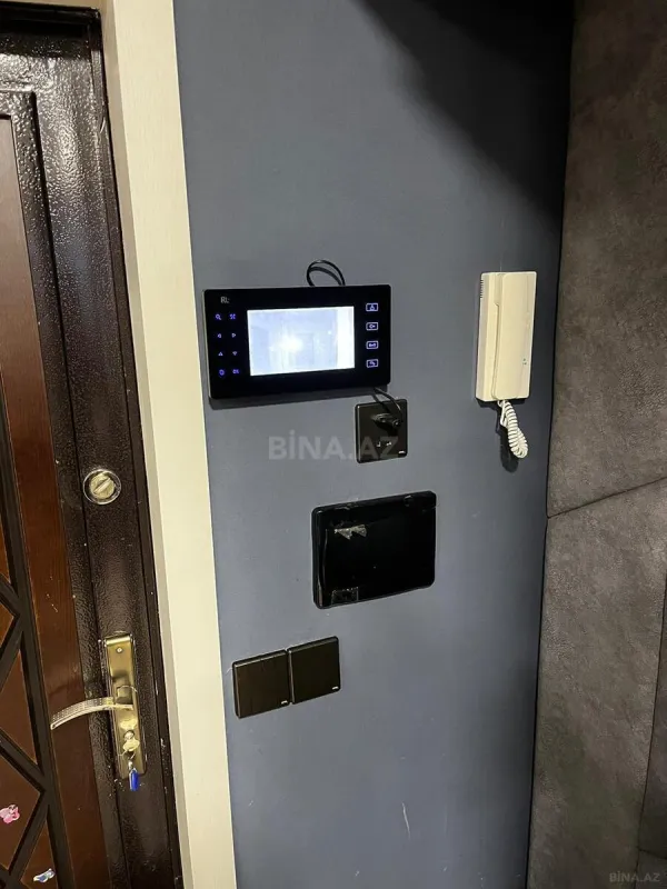 Satılır 2 otaqlı mənzil 90 m²