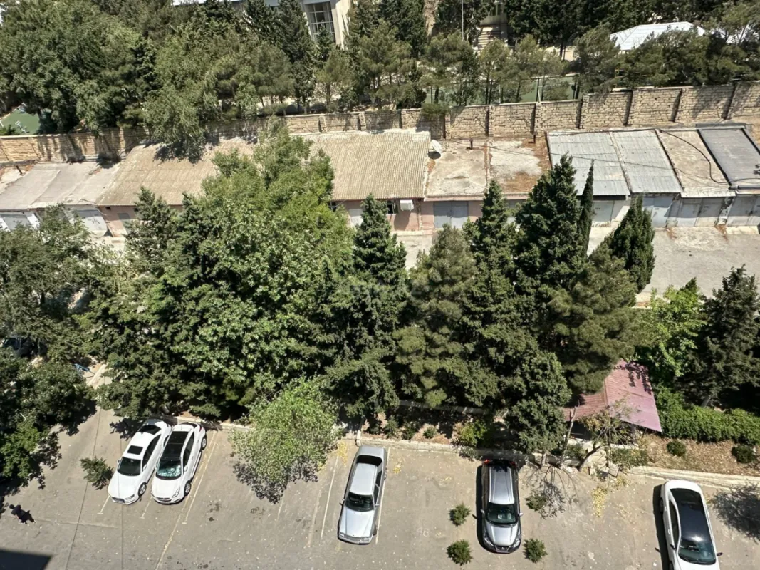 Satılır 3 otaqlı mənzil 90 m²