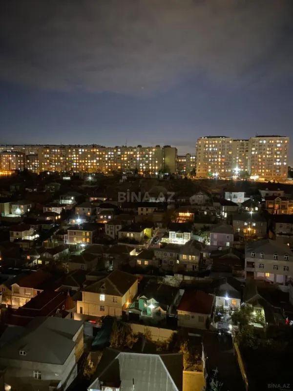 Satılır 2 otaqlı mənzil 75 m²