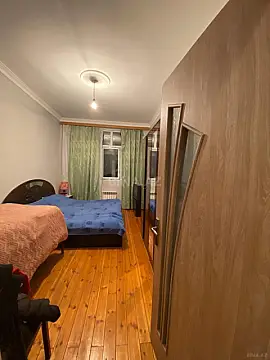 Satılır 2 otaqlı mənzil 75 m²