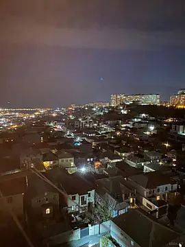 Satılır 2 otaqlı mənzil 75 m²