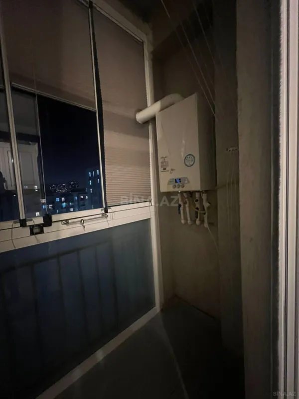 Satılır 2 otaqlı mənzil 65 m²
