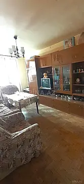 Satılır 4 otaqlı mənzil 110 m² — Bakı, Həzi Aslanov qəs. 4 otaq 110.00 m²