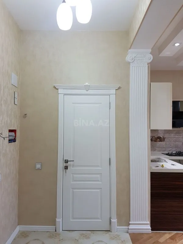Kirayə verilir 2 otaqlı mənzil 53 m²