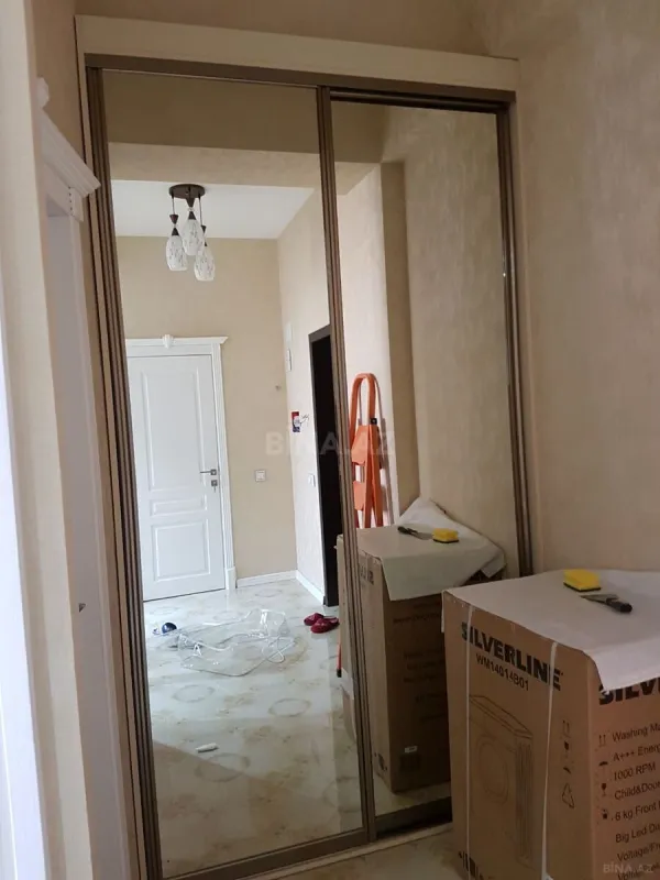 Kirayə verilir 2 otaqlı mənzil 53 m²