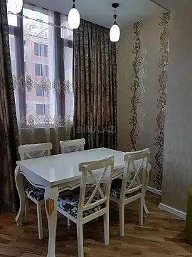 Kirayə verilir 2 otaqlı mənzil 53 m²