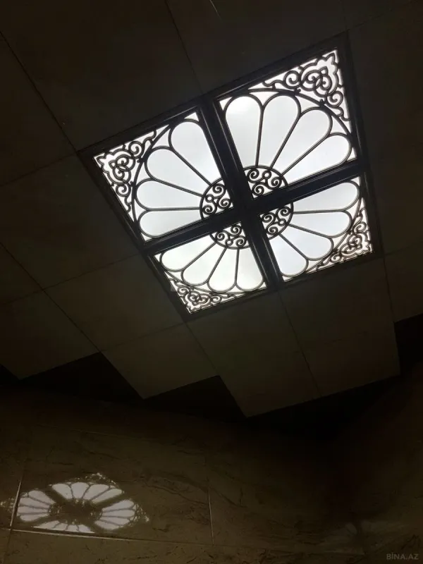 Kirayə verilir 2 otaqlı mənzil 53 m²