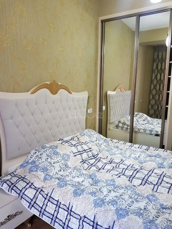 Kirayə verilir 2 otaqlı mənzil 53 m²