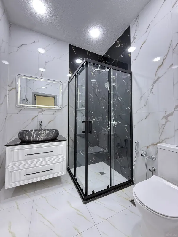 Satılır 4 otaqlı həyət evi 155 m²