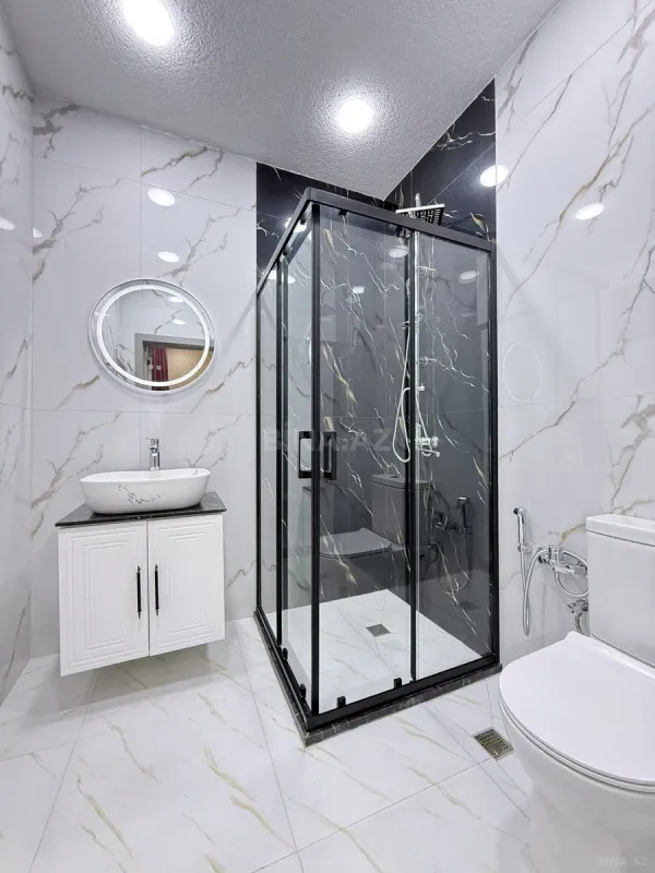 Satılır 4 otaqlı həyət evi 155 m²