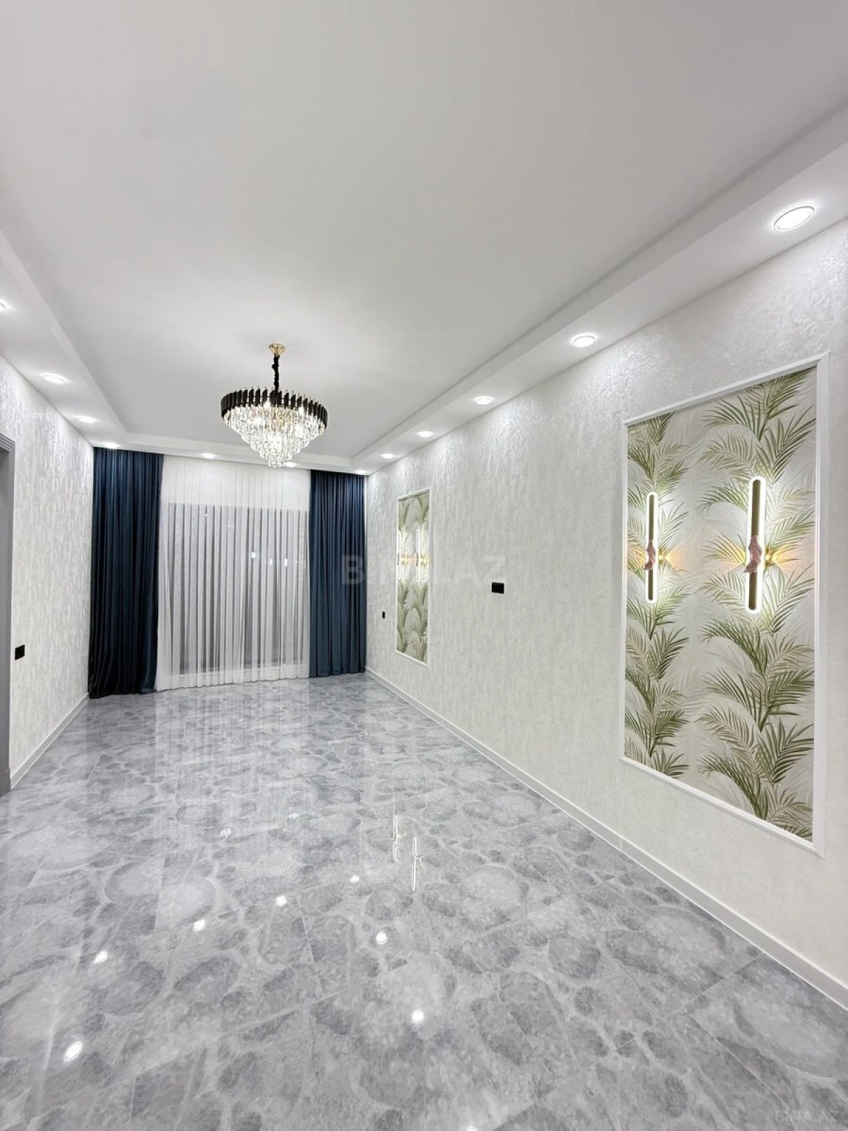 Satılır 4 otaqlı həyət evi 155 m²