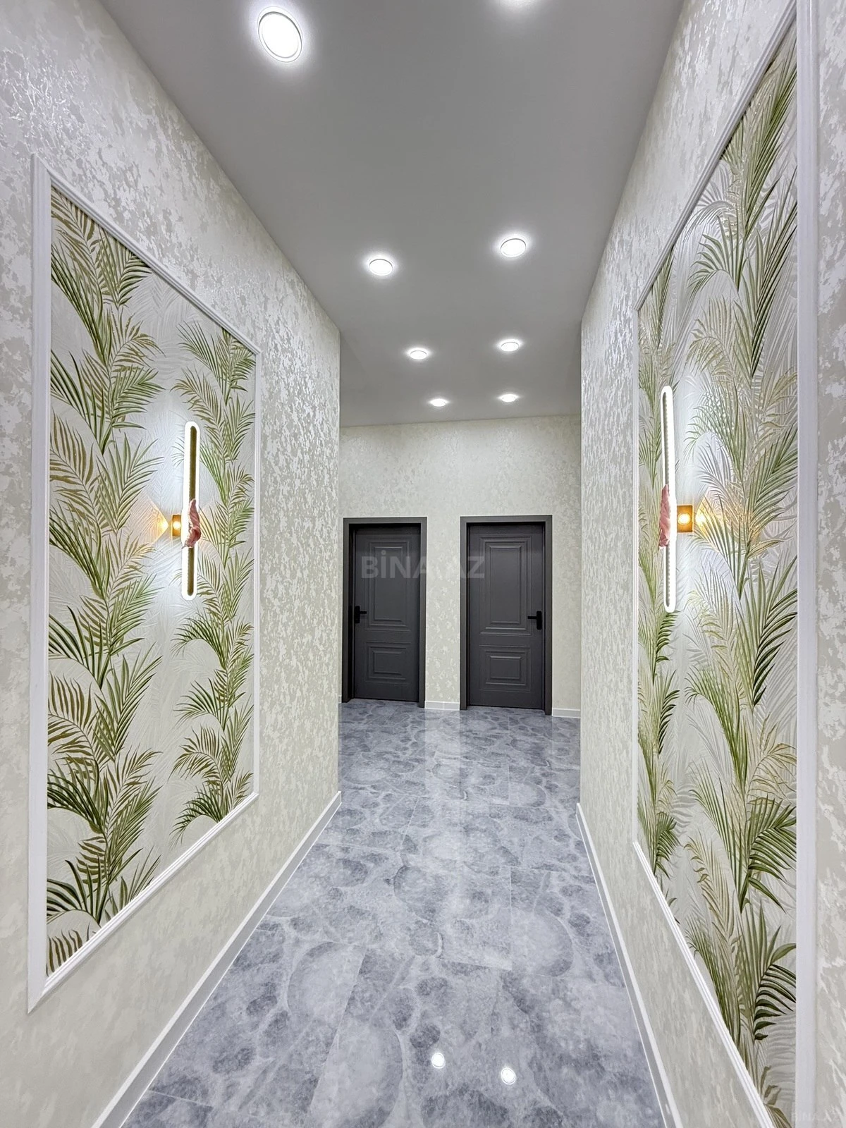 Satılır 4 otaqlı həyət evi 155 m²