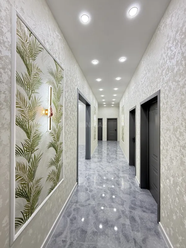 Satılır 4 otaqlı həyət evi 155 m²