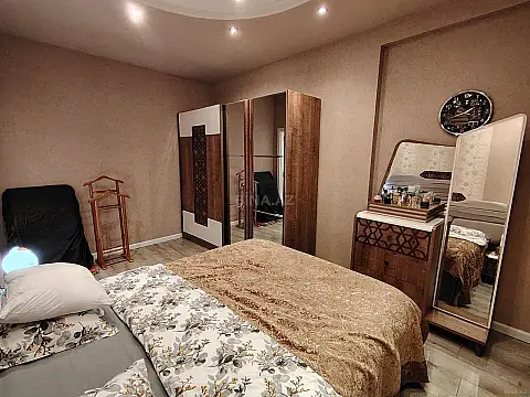 Satılır 3 otaqlı mənzil 70 m²