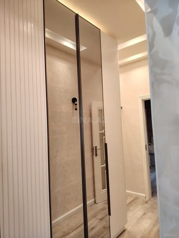 Satılır 3 otaqlı mənzil 70 m²