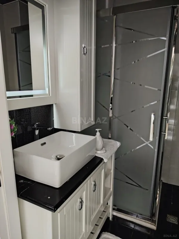 Satılır 3 otaqlı mənzil 70 m²