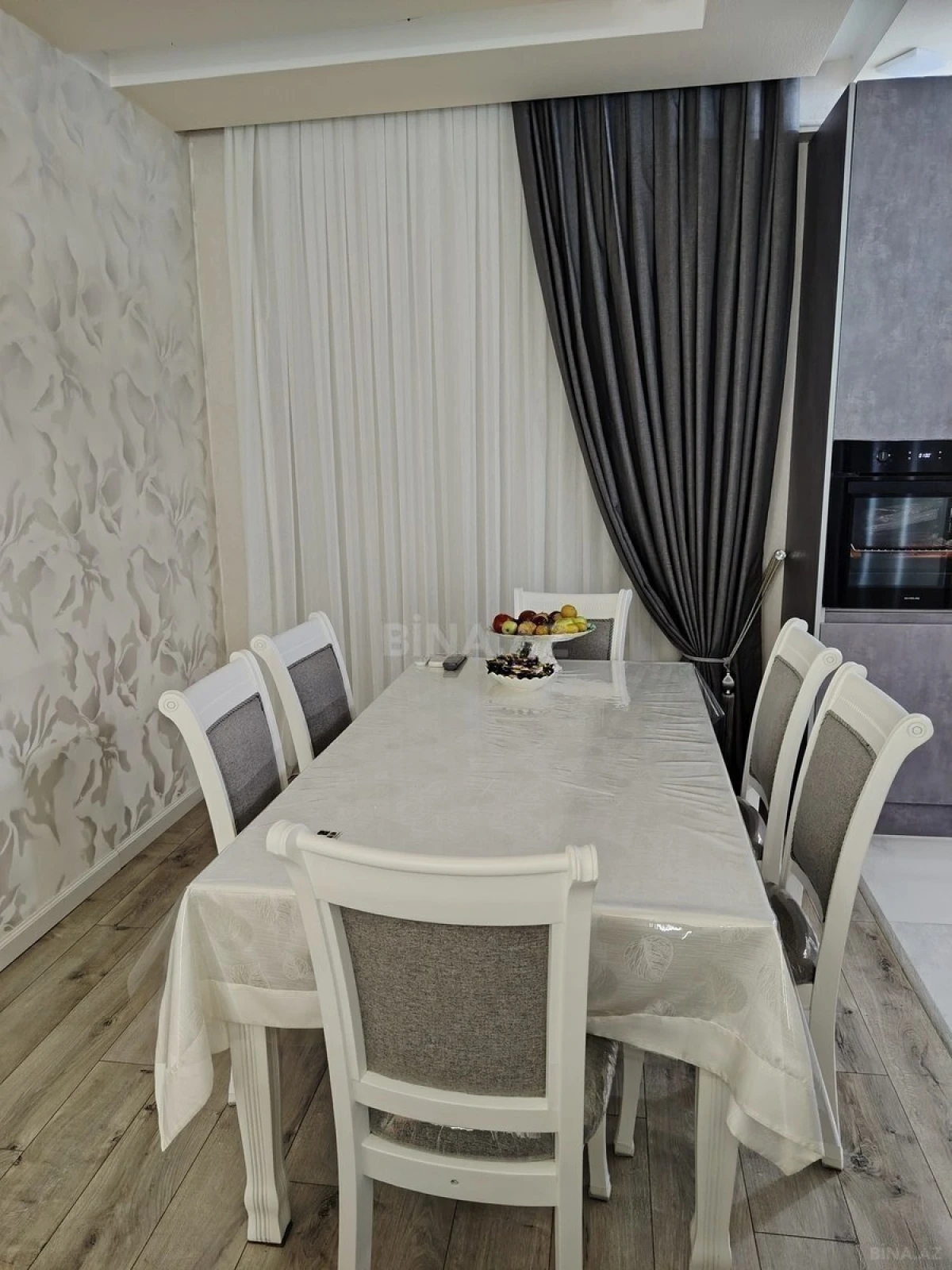Satılır 3 otaqlı mənzil 70 m²