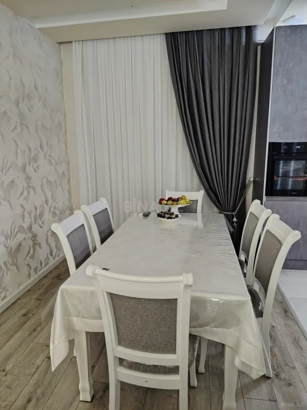 Satılır 3 otaqlı mənzil 70 m²