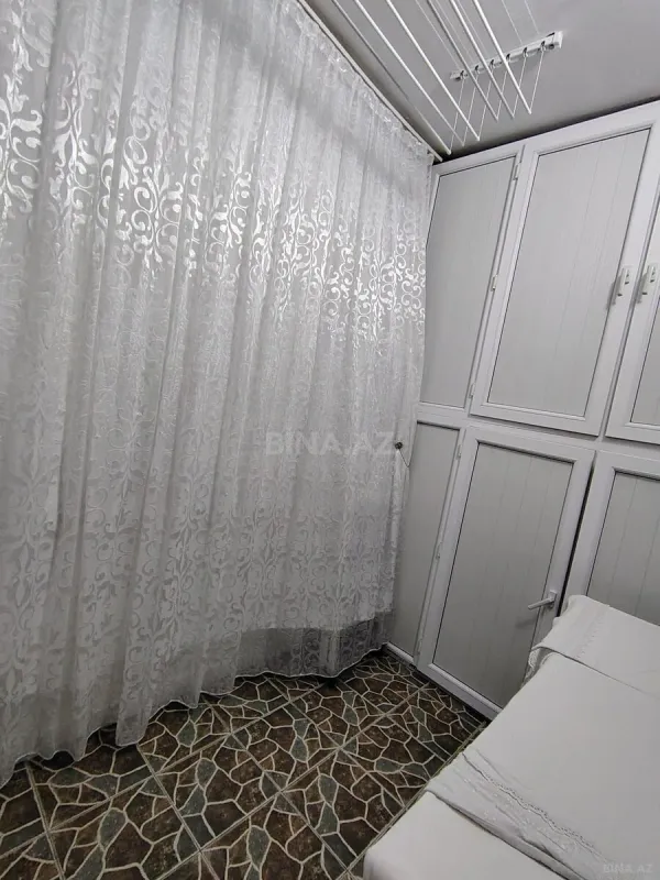 Satılır 3 otaqlı mənzil 70 m²