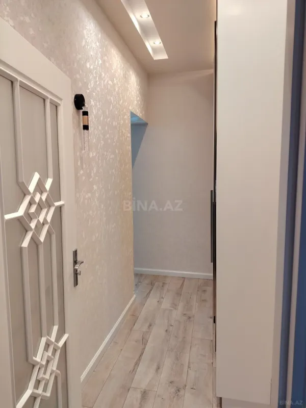 Satılır 3 otaqlı mənzil 70 m²