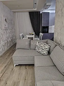 Satılır 3 otaqlı mənzil 70 m²