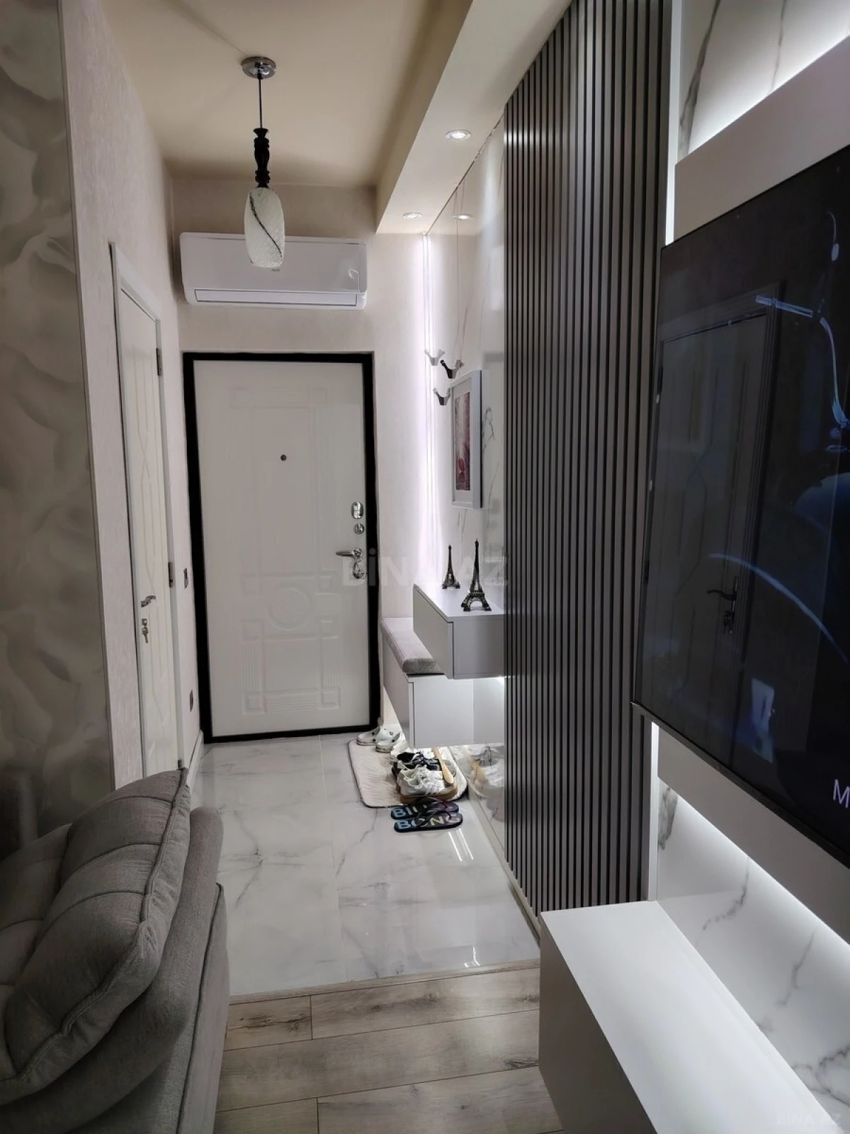 Satılır 3 otaqlı mənzil 70 m²