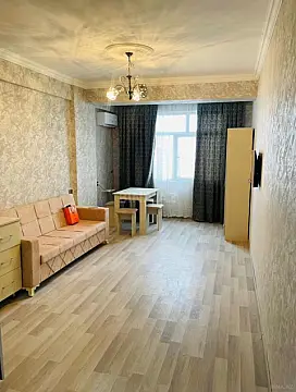 Satılır 1 otaqlı mənzil 29 m² — Xırdalan 1 otaq 29.00 m²