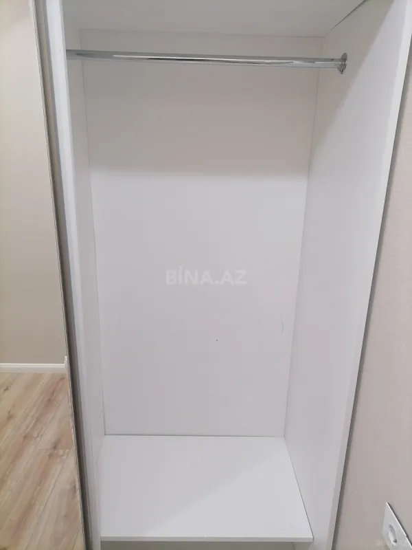 Kirayə verilir 2 otaqlı mənzil 68 m²