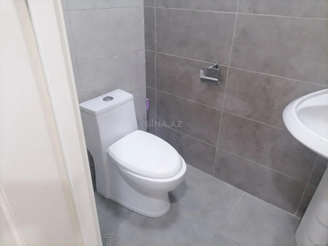 Kirayə verilir 2 otaqlı mənzil 68 m²