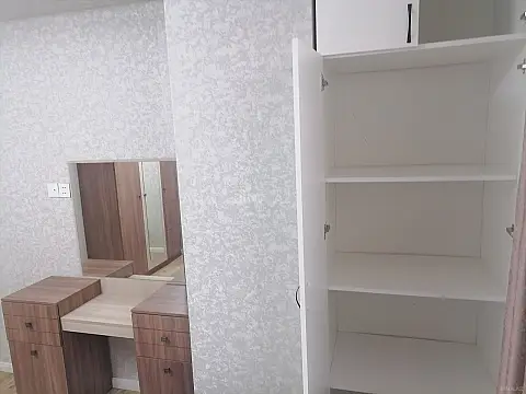 Kirayə verilir 2 otaqlı mənzil 68 m²