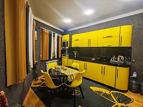 Satılır 3 otaqlı mənzil 80 m²