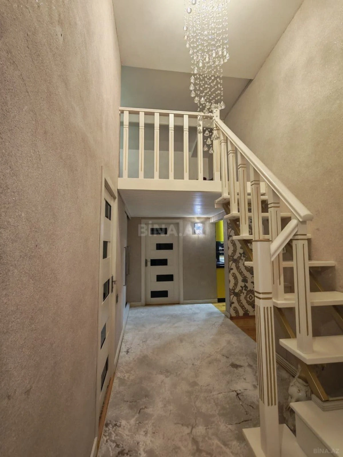 Satılır 3 otaqlı mənzil 80 m²