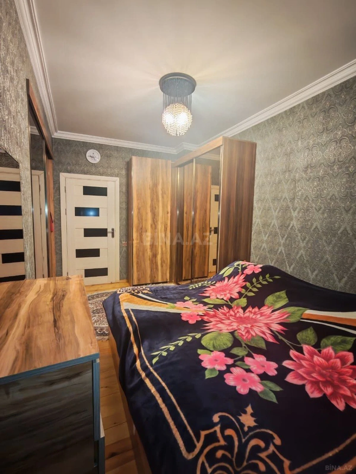 Satılır 3 otaqlı mənzil 80 m²