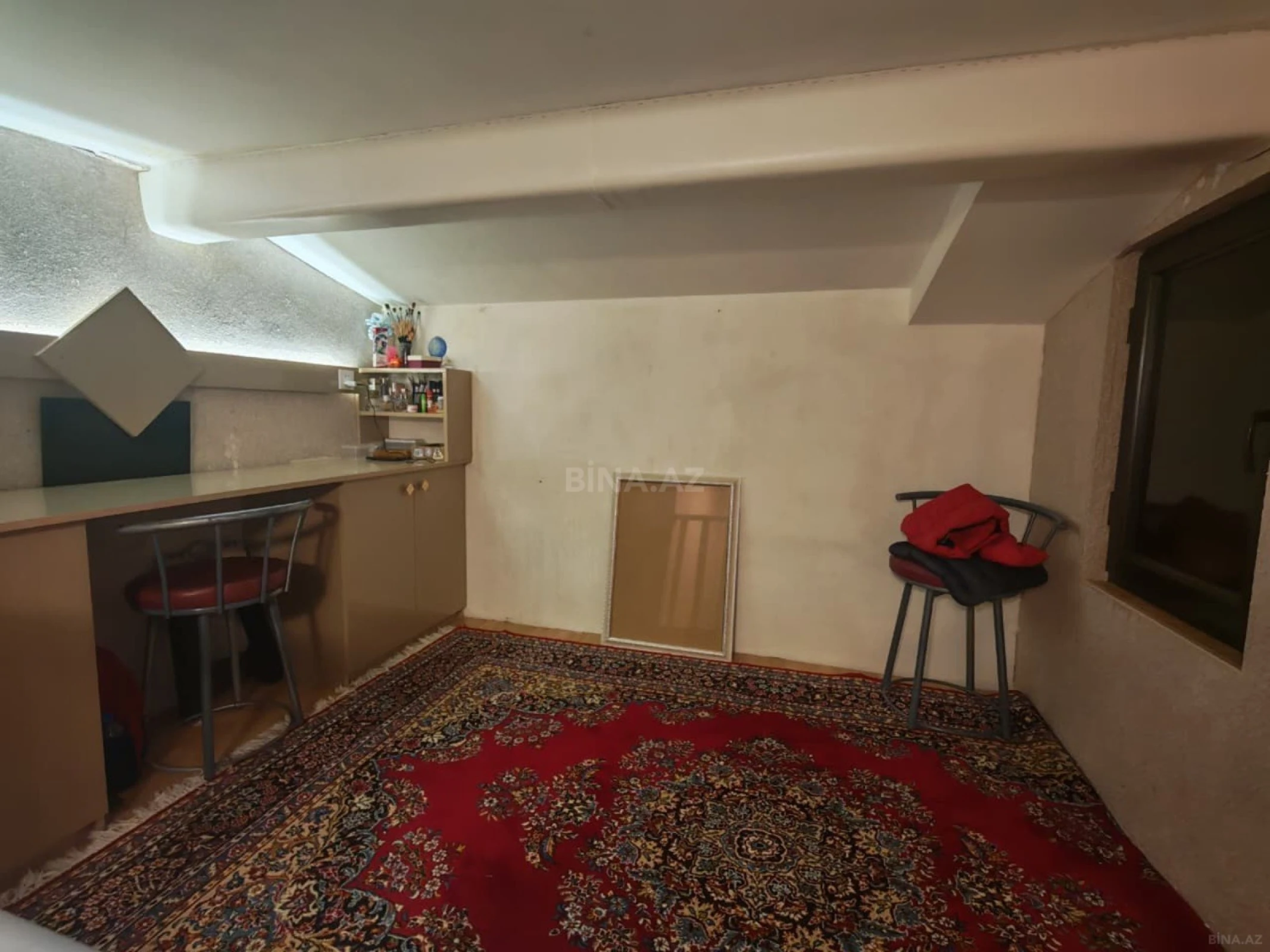 Satılır 3 otaqlı mənzil 80 m²
