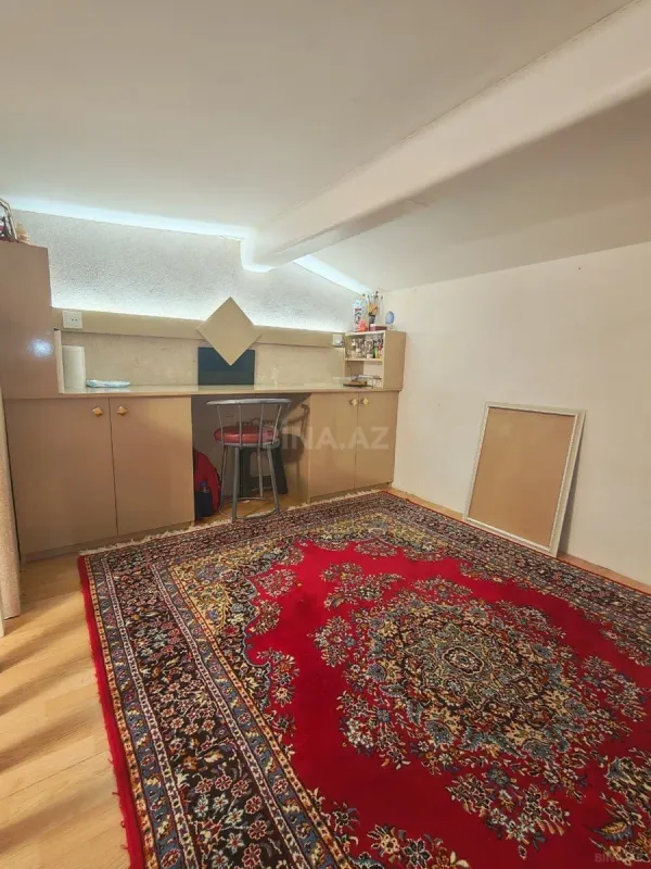 Satılır 3 otaqlı mənzil 80 m²