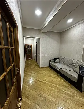 Satılır 2 otaqlı mənzil 90 m²