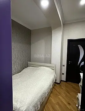 Satılır 2 otaqlı mənzil 90 m²