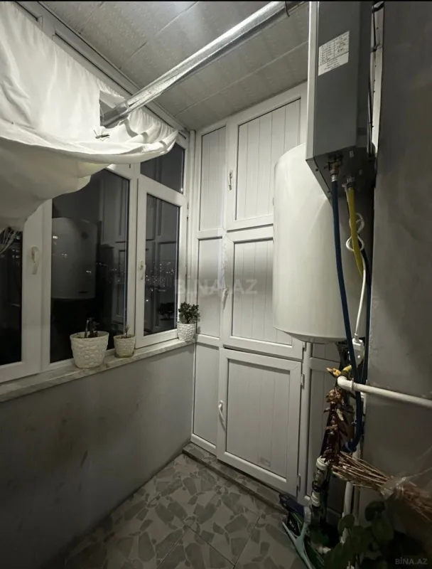 Satılır 2 otaqlı mənzil 90 m²