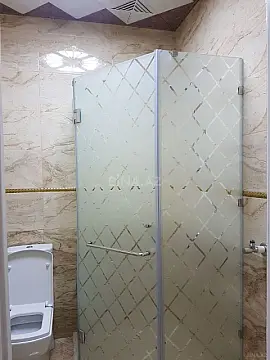 Kirayə verilir 2 otaqlı mənzil 50 m²