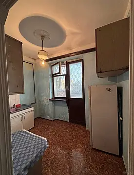 Satılır 1 otaqlı mənzil 40 m²