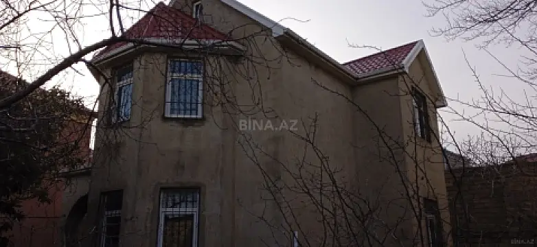 Satılır 4 otaqlı həyət evi 153 m²