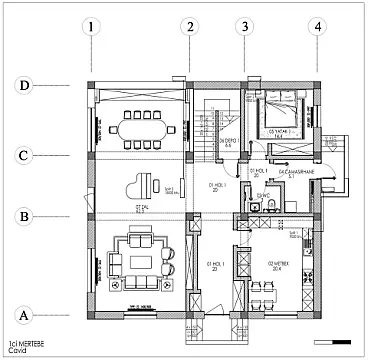Satılır 7 otaqlı həyət evi 280 m²
