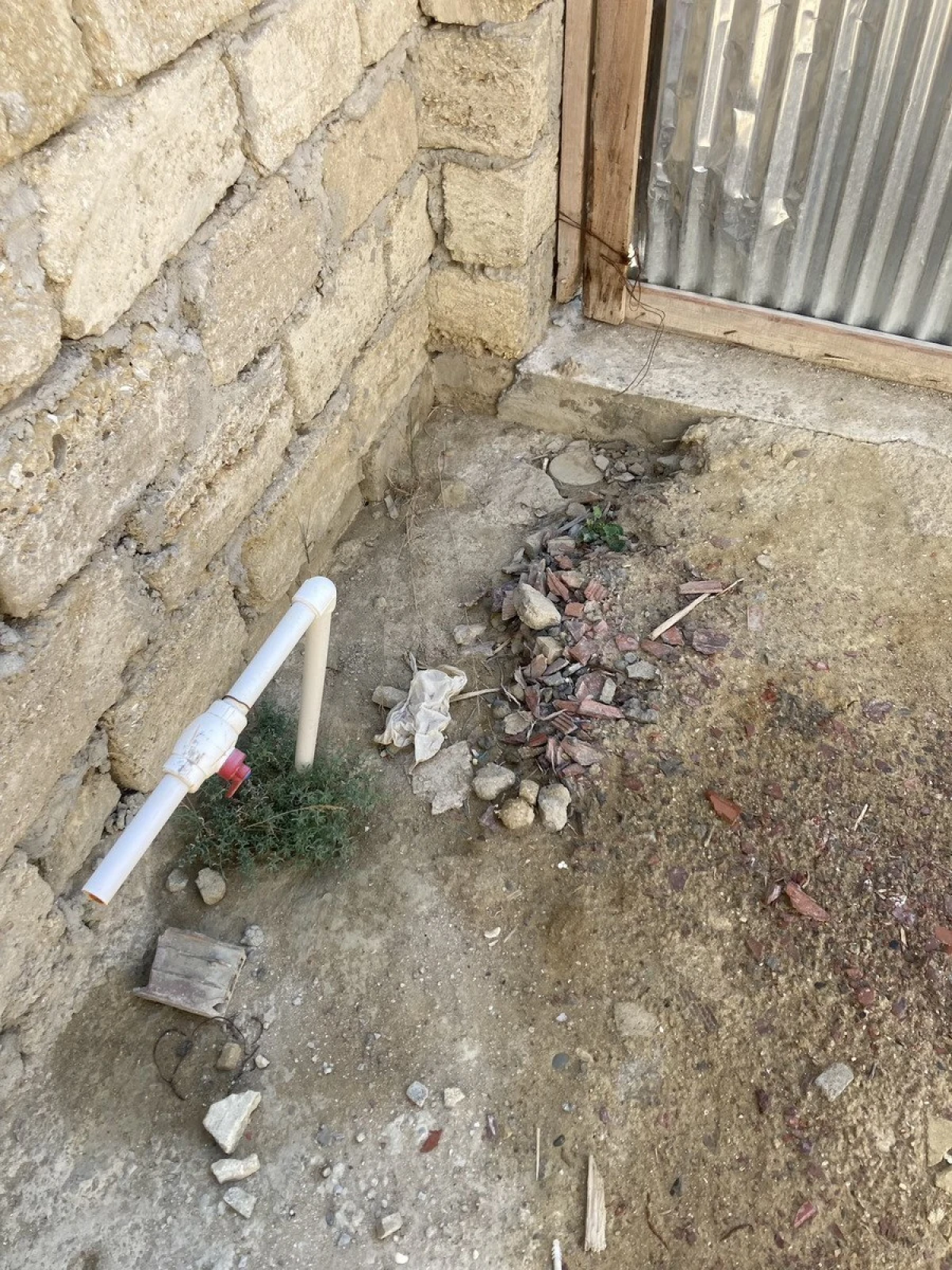 Satılır 7 otaqlı həyət evi 280 m²