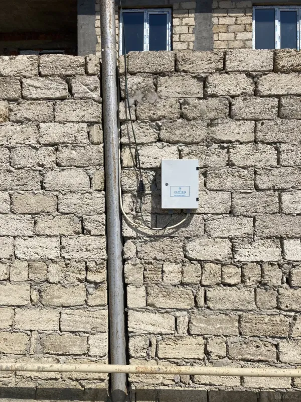 Satılır 7 otaqlı həyət evi 280 m²